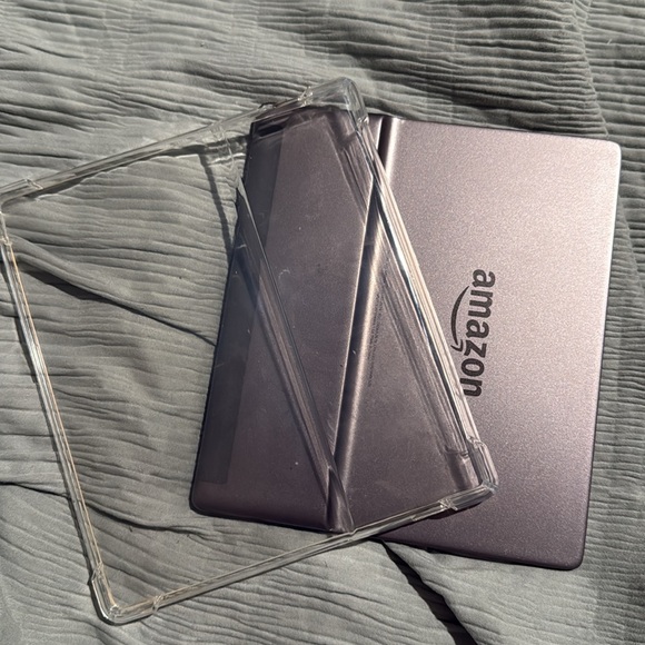 Amazon Kindle Oasis 10th Gen *NO ADS*! 32gb - Picture 3 of 5